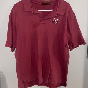 Vintage style A&M shirt